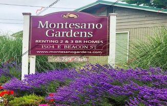 r123 Monte Gardens