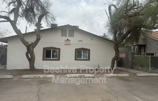 1429 E FILLMORE ST
