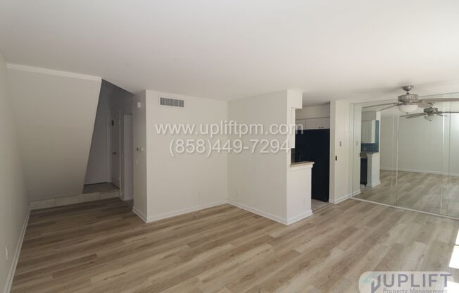 2 bed 1.5 Bath Condo Available Soon