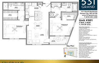 Partner-provided photo for $2734 unit