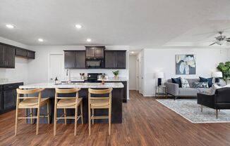 Newly Built 3 Bedroom Rental in Aurora!