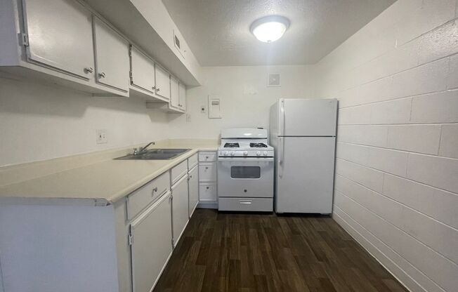 Gibson Lofts