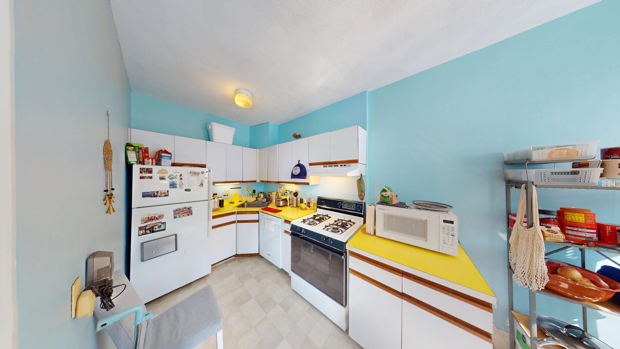 4 Chiswick Rd Apt 24