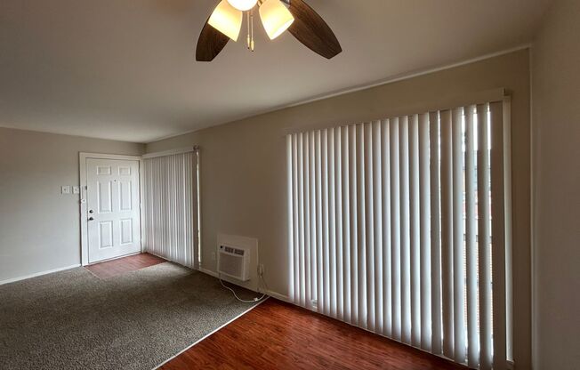 1 bed, 1 bath, $750, Unit MA935