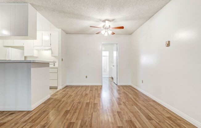 230 Pacific St in Santa Monica.  Steps to the beach and Main St!