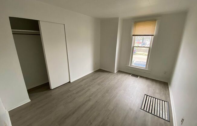 1 bed, 1 bath, $750, Unit Unit A