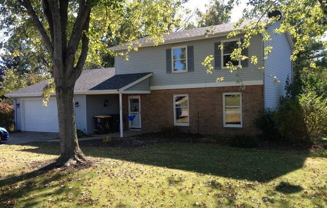 House For Rent by Capital Property Management, LLC