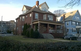 1857 COMMONWEALTH AVE