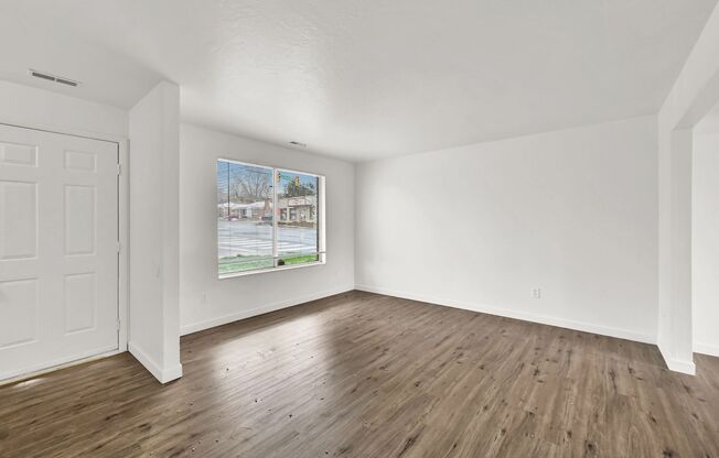 Quincy Avenue Townhomes