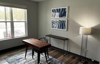 Overture at Proscenium Apartments