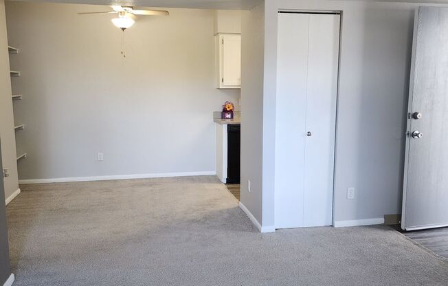 1 bed, 1 bath, 665 sqft, $909, Unit 251