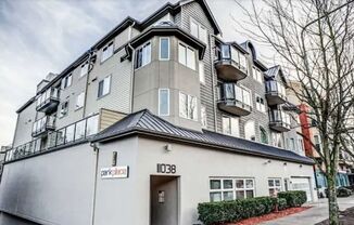 LC Park Place Apartments