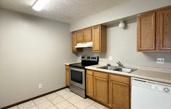 Oakview Apartments
