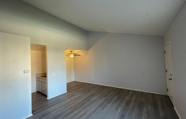 Studio, 1 bath, 450 sqft, $1,650, Unit PEP223