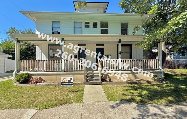2912 Beaver Ave