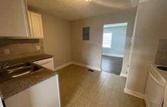 1 bed, 1 bath, $850