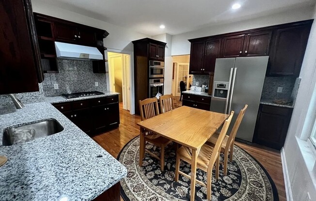 160 ARBORWAY