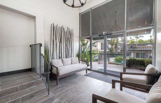 1 bed, 1 bath, 672 sqft, $2,295, Unit #51 - 1X1 672 SQ FT PENTHOSUE