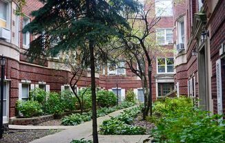 Kenmore Courts