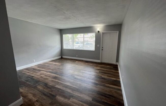 1 bed, 1 bath, 550 sqft, $1,595, Unit 2300-102