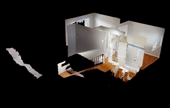 2 beds, 1 bath, 715 sqft, $2,450, Unit 619-1