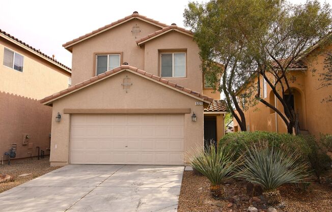 BEAUTIFUL NORTHWEST - 2 STORY HOME - 89131