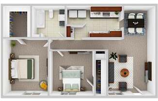 Partner-provided photo for $1069 unit