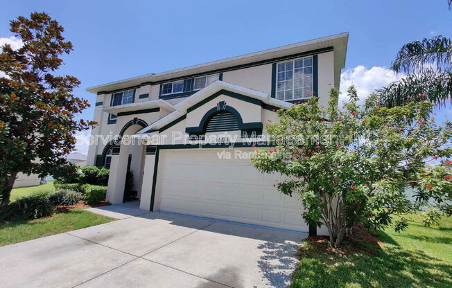 1603 LADYWELL CT