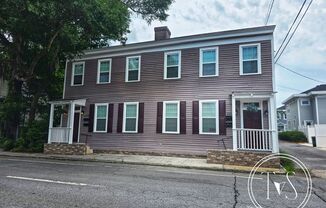 Whitaker St 1511