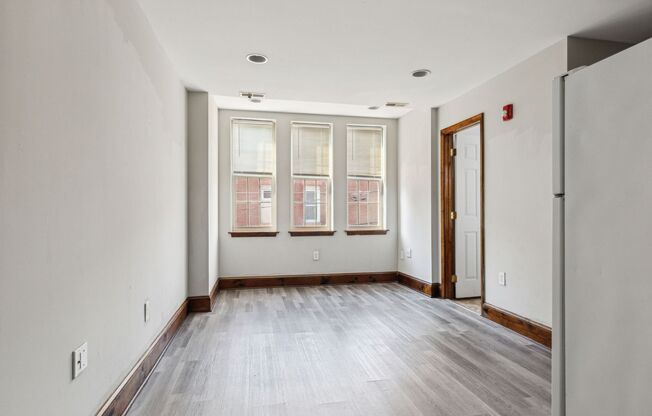 5100 WALNUT STREET LLC