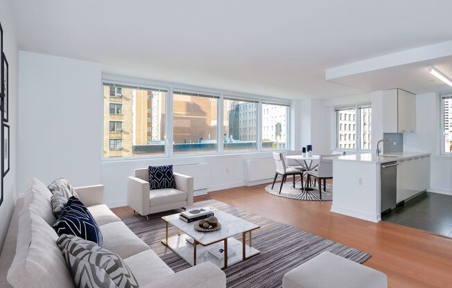227 West 77th Street PHD