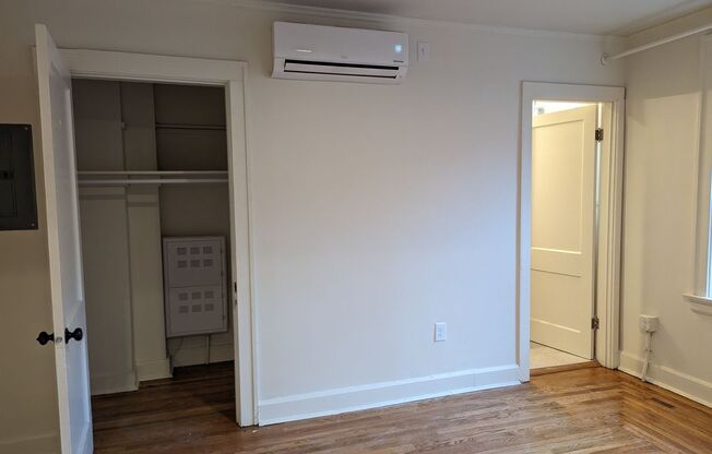 Studio, 1 bath, 357 sqft, $1,010, Unit 403 (AMI)