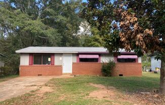 NEWNAN- 73 Spence Ave 3 Bedroom 1 Bath