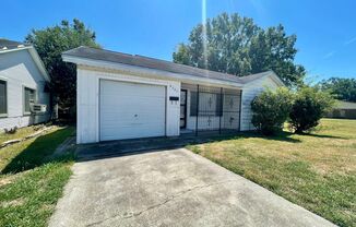 4395 Winston, Beaumont TX 77705