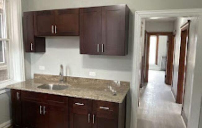 6450-6456 South Parnell Ave.