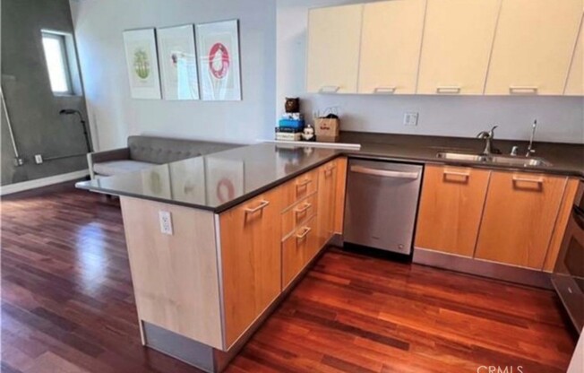 1 bed, 1 bath, 670 sqft, $2,380, Unit 508