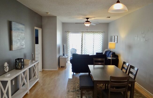 2 beds, 2 baths, $1,450