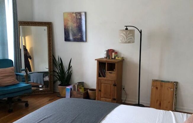 Studio, 1 bath, $1,099, Unit B11