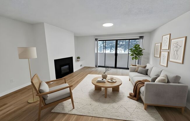 2 beds, 1 bath, 950 sqft, $2,195, Unit 113