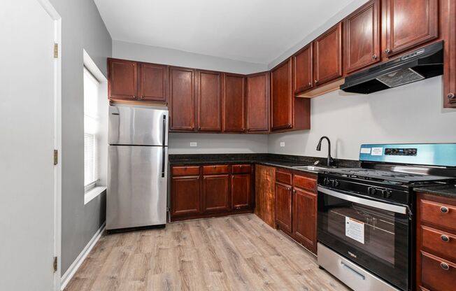 1 bed, 1 bath, $1,250, Unit Unit 3C/R