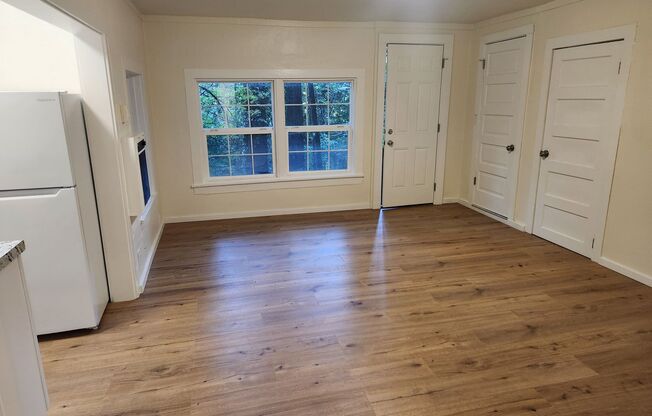 Studio, 1 bath, 700 sqft, $1,500, Unit Unit 2