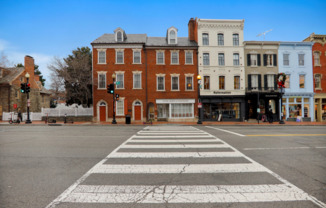 Junior League - 3039 M