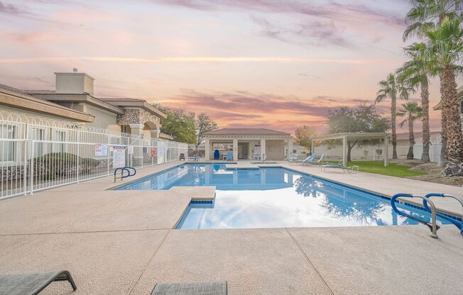 2 beds, 2 baths, $1,700