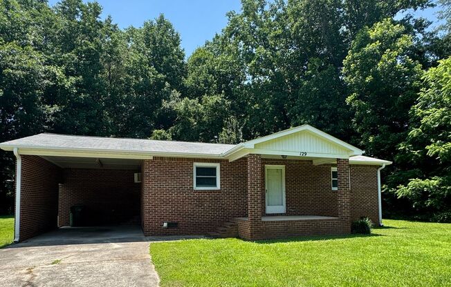 Move-in Ready!