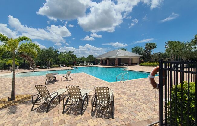 Magnolia Park 2 Bed Townhome