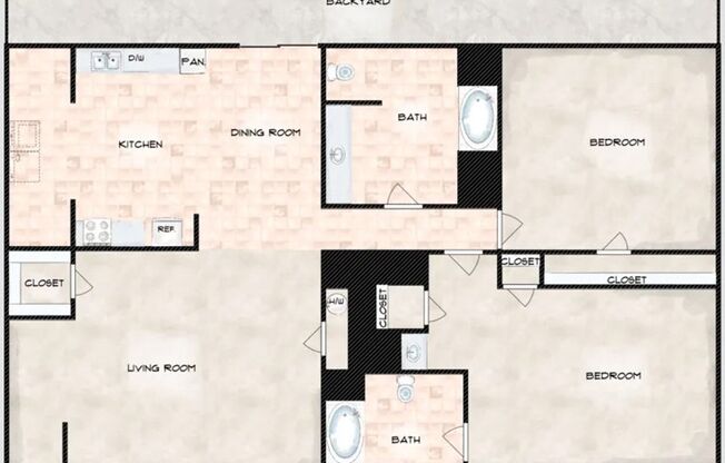 Vantage Pointe West