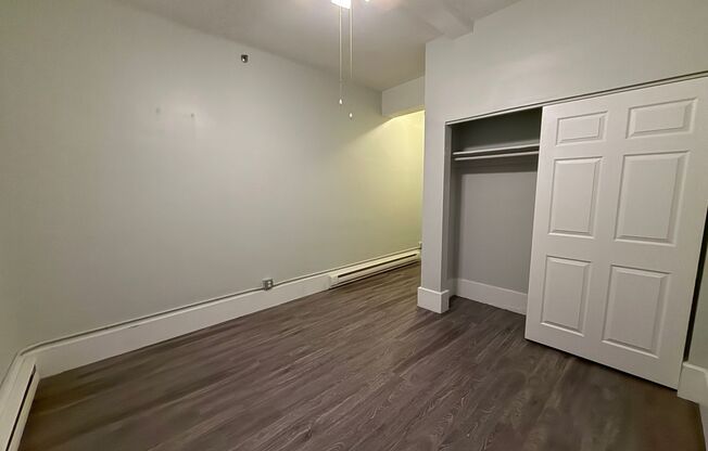 1 bed, 1 bath, 435 sqft, $1,650, Unit 608