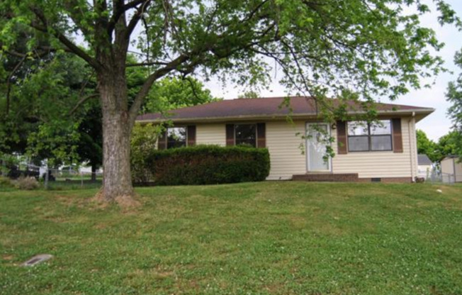 217 Al Oerter Drive