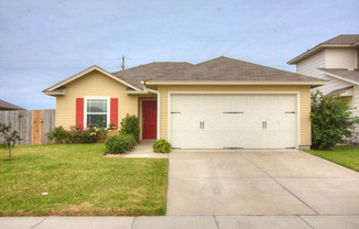 3 beds, 2 baths, $1,750