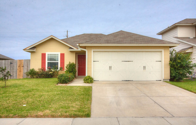 3 beds, 2 baths, $1,750